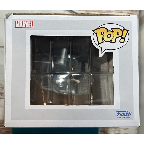 Funko Pop Guardians Ship Mantis Avengers Infinity War 1022 (Walmart Exclusive) - Picture 5 of 5